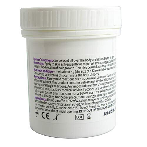 Ointment, 125g 2
