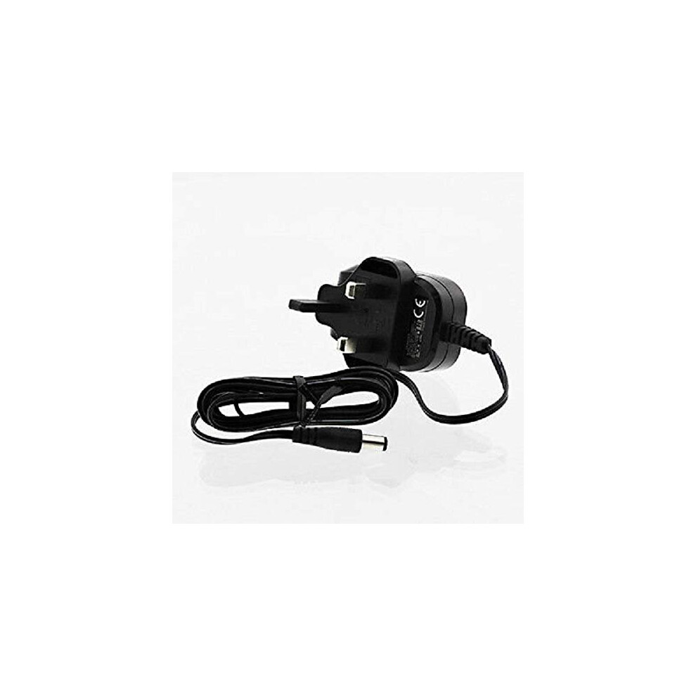 Vax SlimVac Charger 22.2V Replacement Plug Vacuum Cleaner Part 1-5-137855