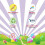 The Jelly Bean Factory 36 Huge Flavours, 700g, 1005157 5