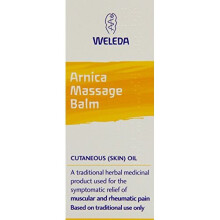 Arnica Massage Balm, 200 ml