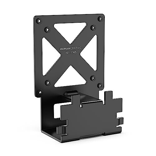 VESA Mount Adapter for Samsung Curved Monitor Mount T55 Series 27” and
