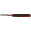 Bahco 6956 1/4-Inch Spinner Handle, Black/Red, 150 mm 1
