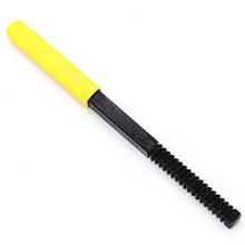 21.5cm Metric Thread Repair File Cleans Damaged Threads 0.75-3mm Pitch Metal Hardware Mini DIY Tools
