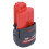 Milwaukee M12 HB2.5 2.5Ah 12V High Output Li-Ion Battery 3