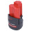 Milwaukee M12 HB2.5 2.5Ah 12V High Output Li-Ion Battery 1