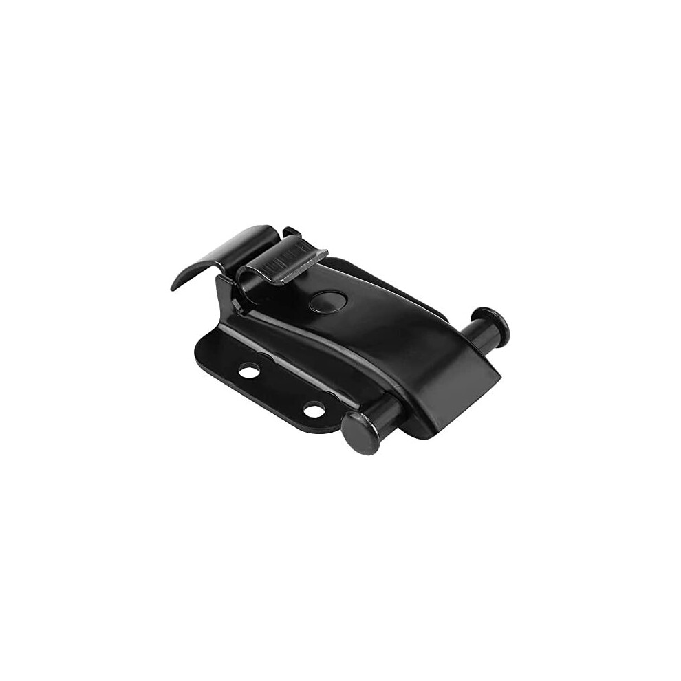 Rear Door Locator, Auto Car Rear Door Check Strap Bracket Locator Replacement For M-Benzi Sprinter Crafter A906760042 740223821074