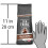 Coffee, Flavoured with Natural Chocolate, Ground, 500 g (2-Pack) 7