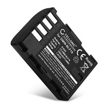 CELLONIC DMW-BLF19 DMW-BLF19E DMW-BLF19PP Battery Replacement for Panasonic GH5 Lumix DC-GH5s DMC-GH4 GH4 GH4r GH4h GH3 Lumix DMC-GH3h GH3a G9 Lumix