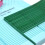 Quilling Knitting Board with 2 Functions Have Sticks Storage (Blue) 7