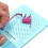Quilling Knitting Board with 2 Functions Have Sticks Storage (Blue) 3