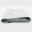 6 Pieces 9 Layer 14mm Pigskin Cue Tips for Pool Cue Stick 6
