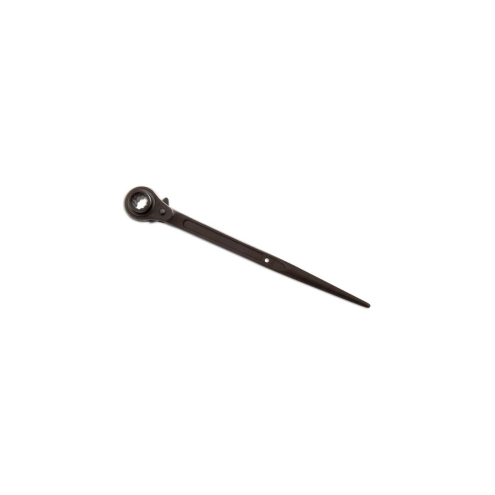 0188 Ratchet Podger Spanner 24Mm X 27Mm 5018341001889