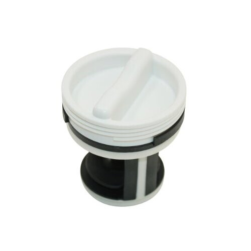 Candy Washing Machine Drain Pump Filter. Genuine part number 41021233