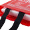 UltraFire Hard Case Fire Blanket 1.0 x 1.0m 4