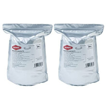 Baking Soda 6KG || Pure Sodium Bicarbonate Powder, Highest Purity, Food Grade, Pure Baking Soda For Cooking, Baking, Cleaning, & More!