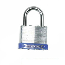 704400 Laminated Padlock 50 mm