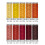 Gütermann Thread Set, Multi-Colour, 200 m 4