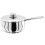 Stellar 1000 Stainless Steel Saucepan (14cm) 1