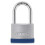 Abus Silver Rock Padlock 5/50HB80 Ka 6504, 80884 1