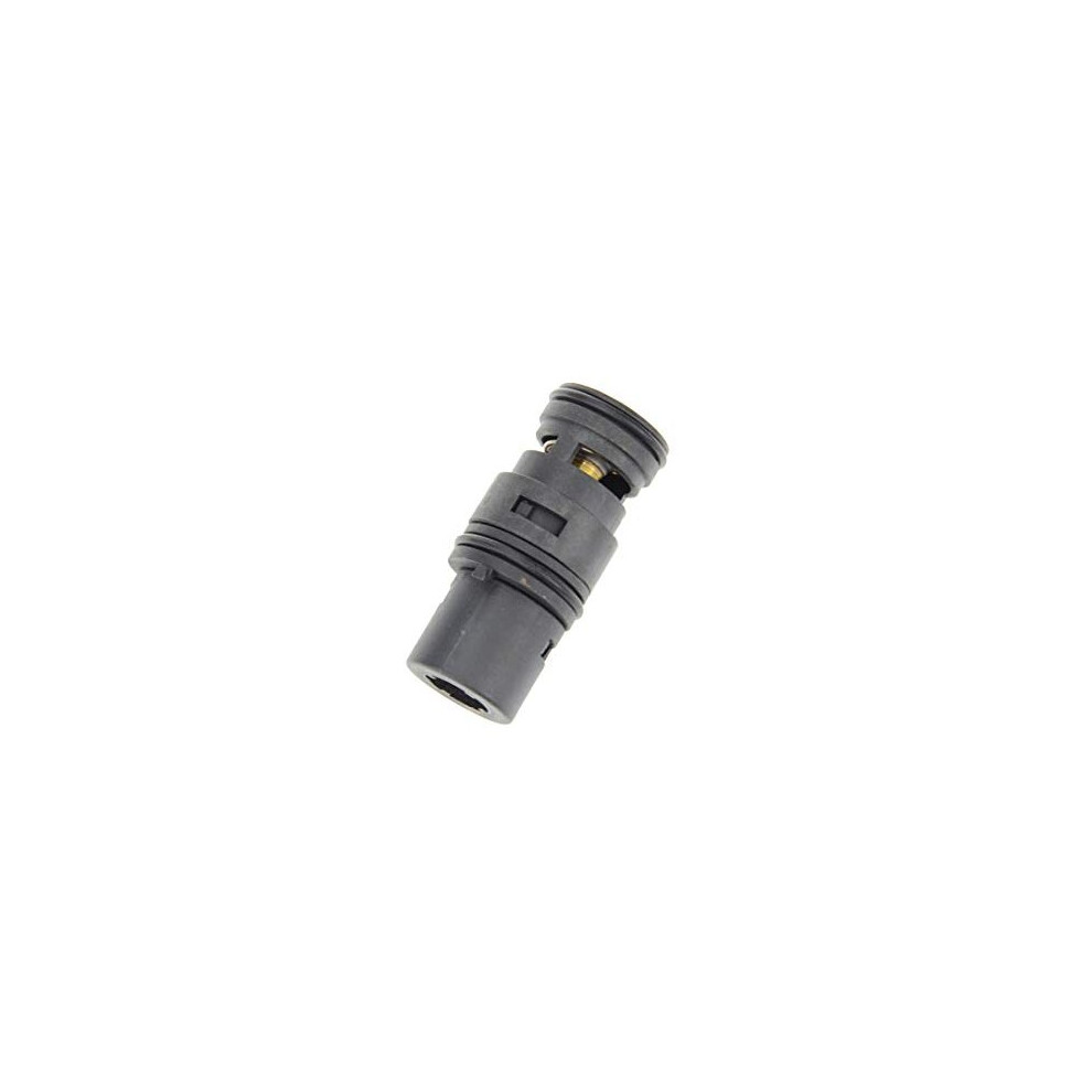 Thermostat Coolant For 3 Series E46 316 318 320 323 325 328 330 X3 E83 X5 E53 Z4 E85 E86 1.6L-3.0L Petrol 1998-2009 17111437362 754080516608