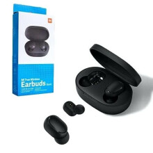 Mi True Wireless Earbuds Basic 2 - Black