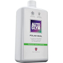Polar Seal, 1L - Thick Snow Foam Pressure Wash Coating For High-Gloss Finish On Your Car Exterior
