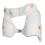 Aero P3 Cricket Strippers Thigh Guard (XSmall, Right) 1