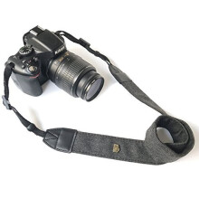 Camera Strap Neck,Camera Strap for Canon Nikon Sony Lumix Kodak Fuji Olympus Dslr Universal,Vintage Soft Comfortable Adjustable Quick Release Camera