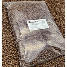 - Koi Growth & Colour Pellets, 6mm Premium Pond Fish Food, For Koi Carp, Shubunkin and Goldfish, Growth and Colour Enhancing, High Protein, Multi