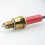 Iridium Power Spark Plug A7TC Red Replacement For ATV Scooter 2