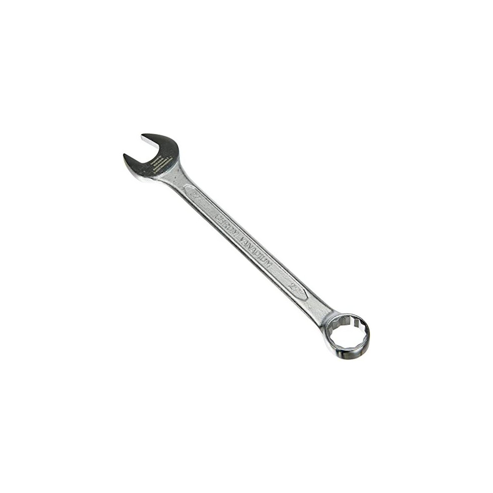 1077 | Combination Spanner | 27 Mm 4026947010779