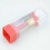 Iridium Power Spark Plug A7TC Red Replacement For ATV Scooter 4