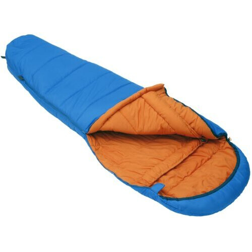 Vango Cadair 250 Sleeping Bag, Atlantic, 1