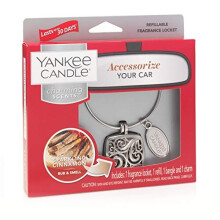 Charming Scents Starter Kit, Square