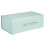 Kitchen Bread Bin – Metal Kitchen Storage Container for Bread Loaves – Bread Box with Hinged Lid – Mint Green 9