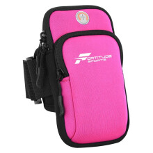 Arm Phone Holder For Running | Waterproof Phone Pouch For Jogging, Cycling, Gym | Running Armband Phone Holder for iPhone, Samsung Galaxy, Huawei