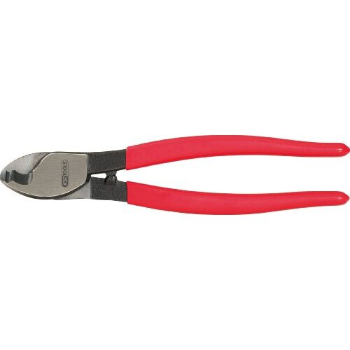 118.0091 Cable cutter Ø15mm, 210mm