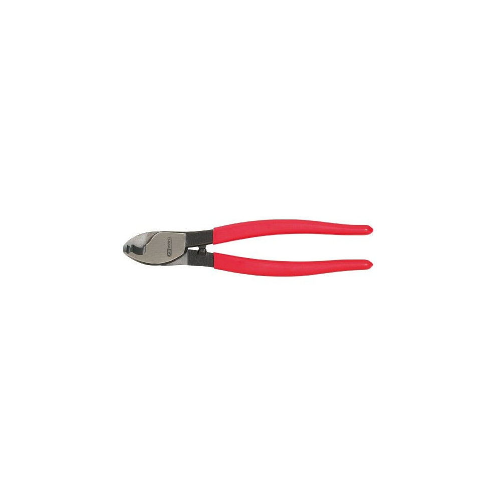 118.0091 Cable Cutter Ã15Mm, 210Mm 4042146350218