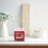 Yankee Candle Scented Candle | Black Cherry Medium Jar Candle| Burn Time: Up to 75 Hours 6