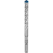 Bosch Professional 1x Expert SDS plus-7X Hammer Drill Bit (for Reinforced concrete, Ø 12,00x165 mm, Accessories Rotary Hammer Drill)