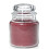 Yankee Candle Scented Candle | Black Cherry Medium Jar Candle| Burn Time: Up to 75 Hours 7
