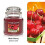Yankee Candle Scented Candle | Black Cherry Medium Jar Candle| Burn Time: Up to 75 Hours 2
