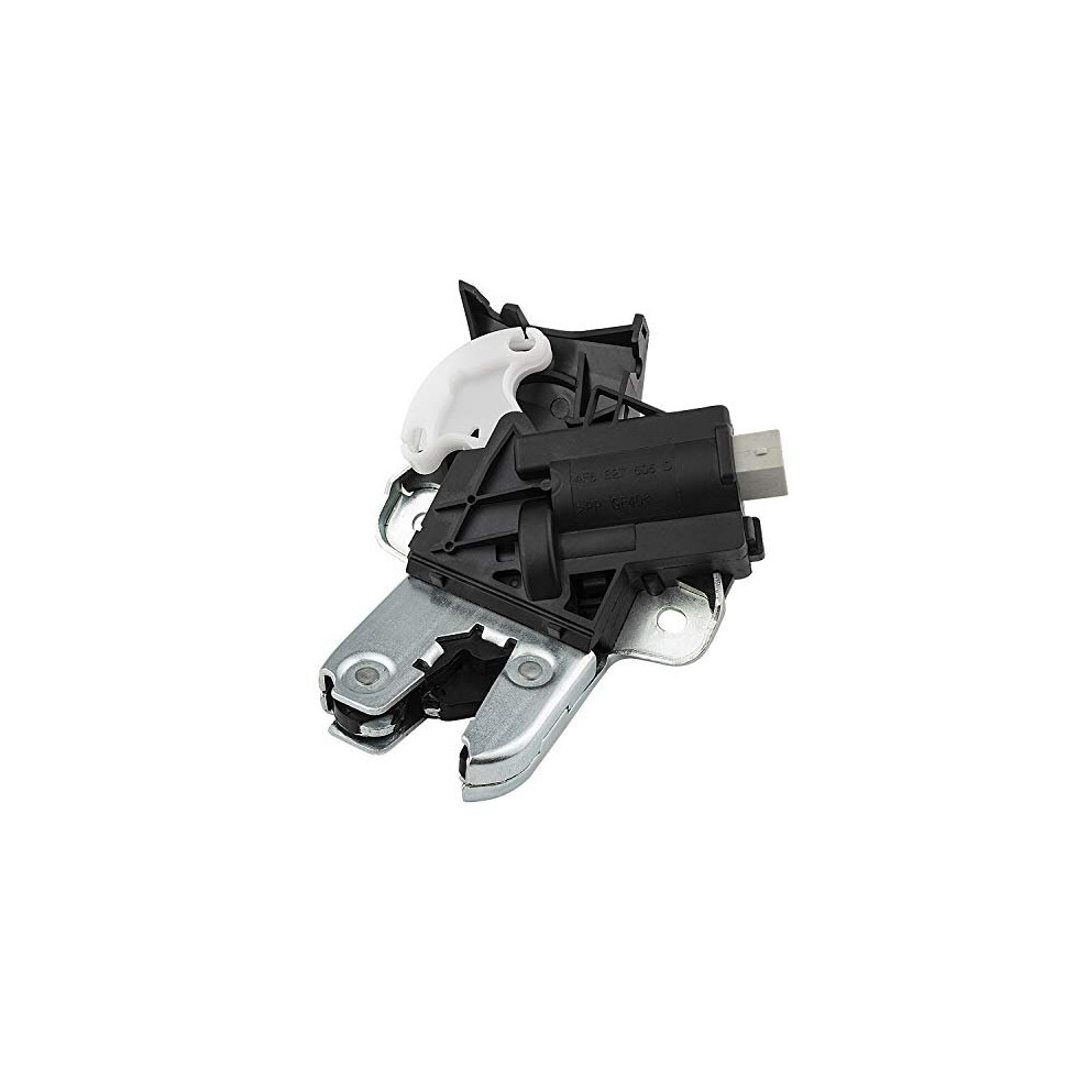 Rear Tailgate Boot Lock Latch Catch For Vw Golf Mk5 Jetta Cc Eos Audi A4 A5 A6 A8 4F5827505d 757170254565