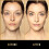 Max Factor Base - Max Factor - Facefinity 3Em1 - Tom Honey Suave Tono 77 - FPS 20 - Resistente ao brilho 12