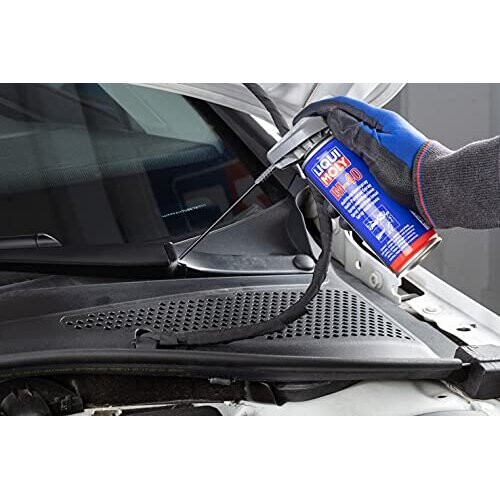 3390 Lm-40 Multi-Purpose Spray 200ml 1