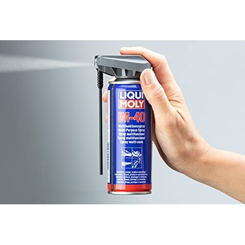 3390 Lm-40 Multi-Purpose Spray 200ml 2