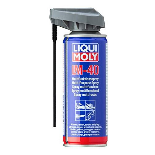 3390 Lm-40 Multi-Purpose Spray 200ml
