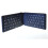Targus Targus Wireless Folding Keyboard With Bluetooth Model AKF003US 4