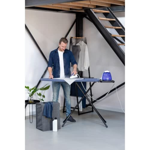 Brabantia Ironing Board Cover B, Complete Set 1