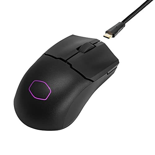 Optical deals mouse led